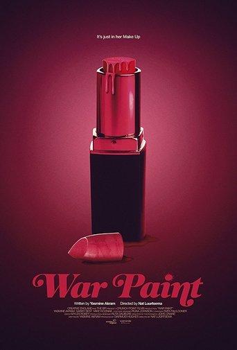 War Paint film afişi