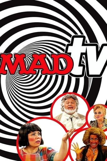 MADtv dizi afişi