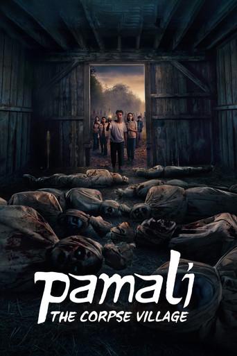 Pamali: The Corpse Village film afişi