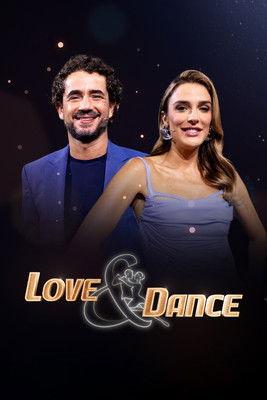 Love & Dance dizi afişi
