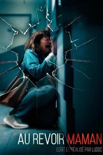 Au revoir maman film afişi