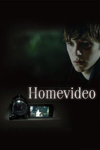 Homevideo film afişi