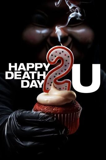 Happy Death Day 2U film afişi