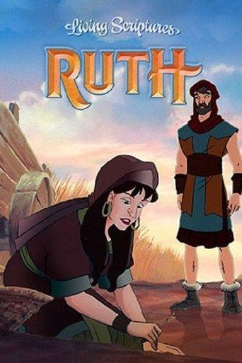 Ruth film afişi