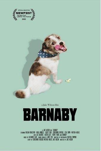 Barnaby film afişi
