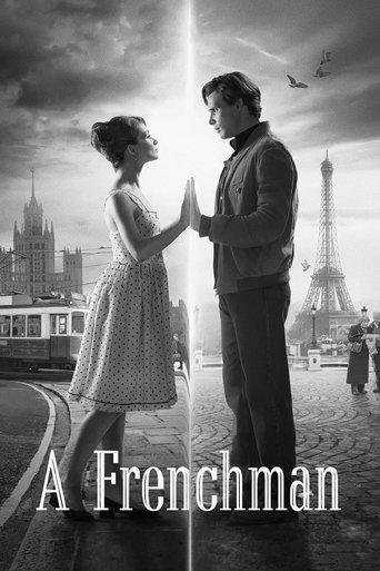 The Frenchman film afişi
