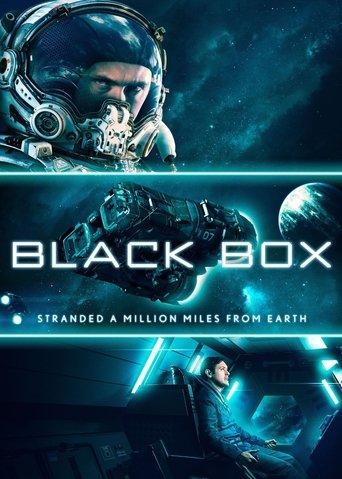 Black Box film afişi