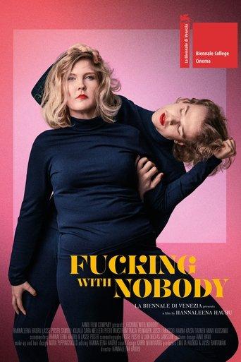 Fucking with Nobody film afişi