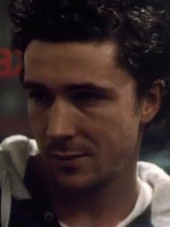 Amazing Grace film afişi