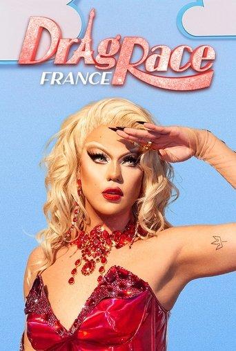 Drag Race France dizi afişi