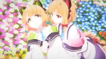 Beautiful Day Dreamer