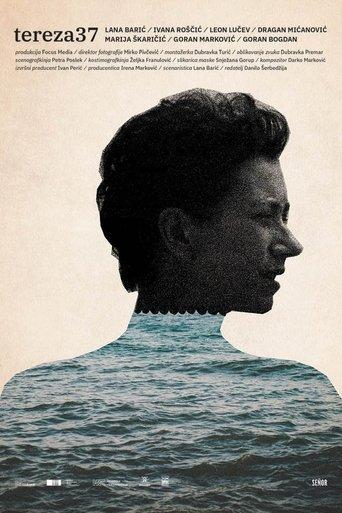 Tereza37 film afişi
