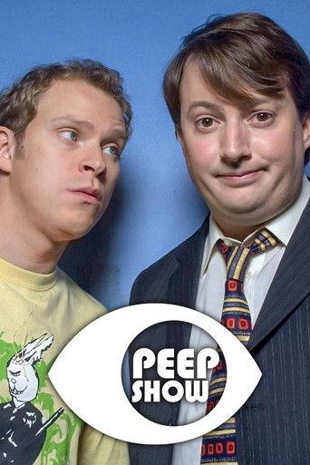 Peep Show: Seasonal Beatings film afişi