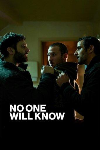 No One Will Know film afişi