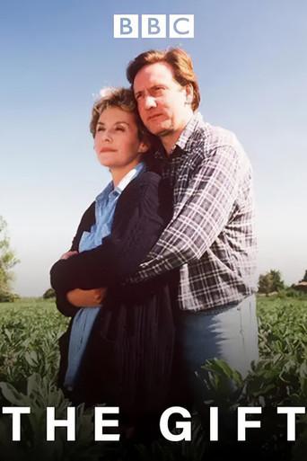 The Gift film afişi
