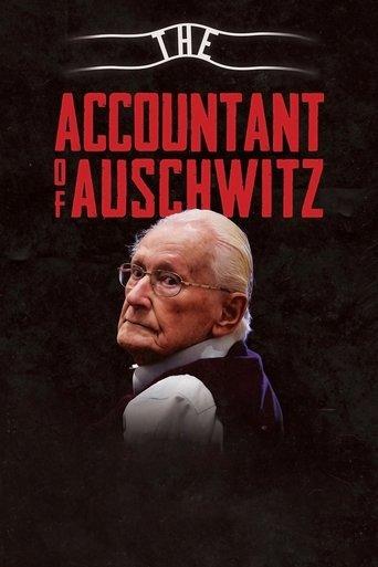 The Accountant of Auschwitz film afişi