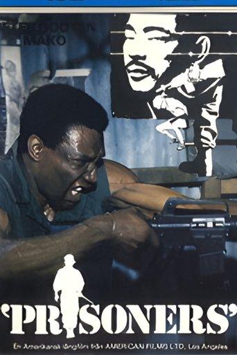 Prisoners film afişi