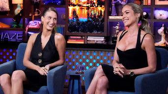 Amanda Batula, Kristin Cavallari