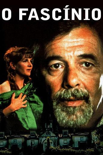 The Fascination film afişi