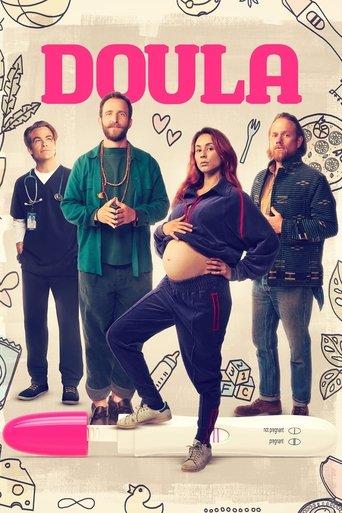 Doula film afişi