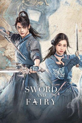 Sword and Fairy dizi afişi