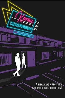 Karmic Konfusion film afişi