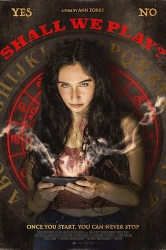 Shall We Play? film afişi