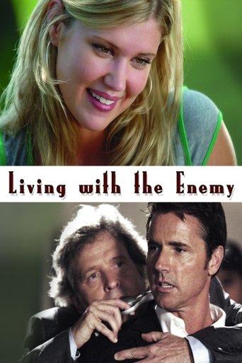Living with the Enemy film afişi