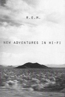New Adventures in Hi-Fi Stereophonic on Film film afişi