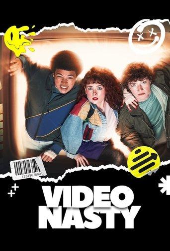 Video Nasty dizi afişi