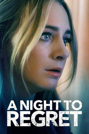 A Night to Regret film afişi