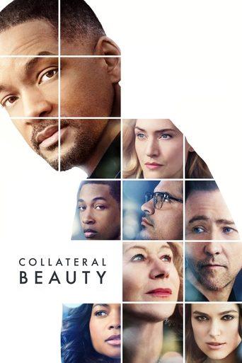 Collateral Beauty film afişi