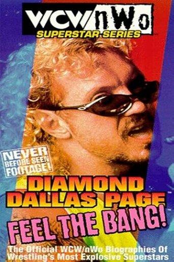 WCW/NWO Superstar Series: Diamond Dallas Page - Feel the Bang! film afişi