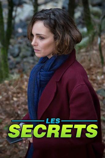 Les Secrets dizi afişi