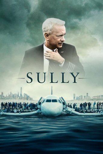 Sully film afişi