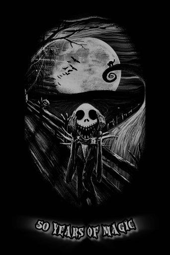 The Best of Disney: 50 Years of Magic film afişi