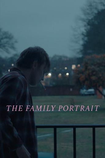 The Family Portrait film afişi