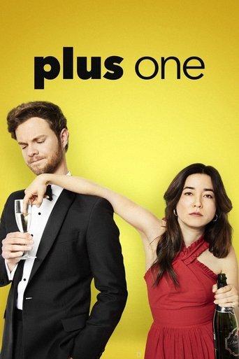 Plus One film afişi