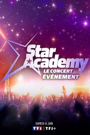 Star Academy : Le concert événement film afişi