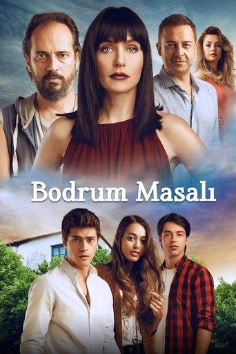 Crossroads dizi afişi