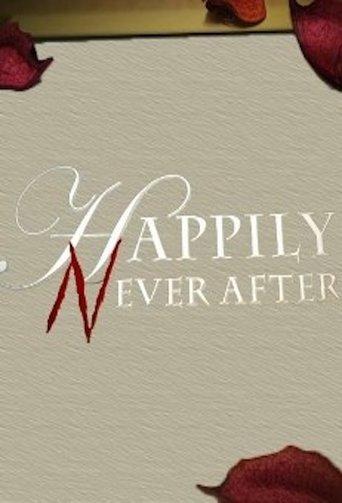 Happily Never After dizi afişi
