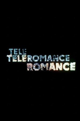 Telerromance dizi afişi