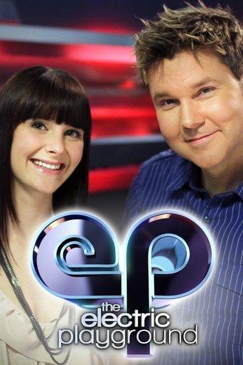 EP Daily dizi afişi