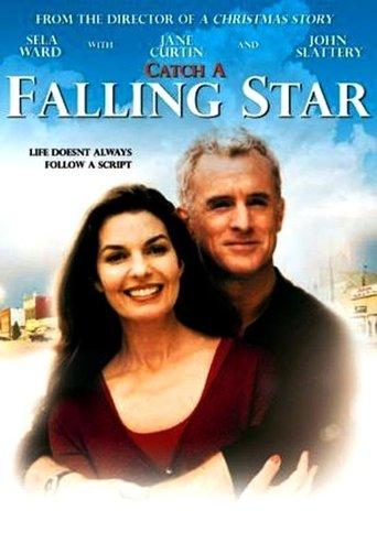 Catch a Falling Star film afişi