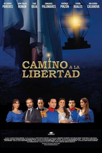 Camino a la libertad film afişi