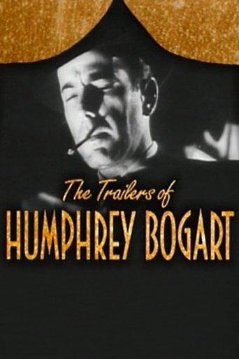 Becoming Attractions: The Trailers of Humphrey Bogart film afişi