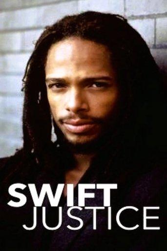 Swift Justice dizi afişi