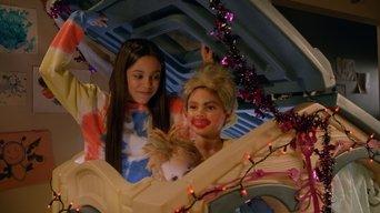 Stuck in a Merry Scary