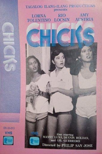 Chicks film afişi