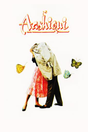 Aashiqui film afişi